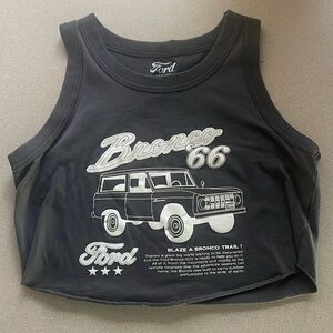 Pacsun Ford ‘66 tank top